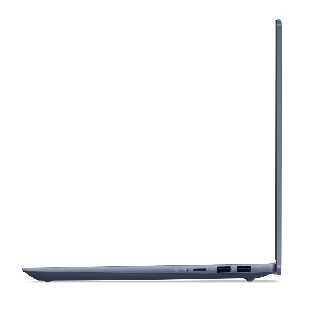 Obrázek Lenovo IdeaPad Slim 5/14AHP9/R5-8645HS/14"/WUXGA/16GB/1TB SSD/AMD int/bez OS/Blue/2R