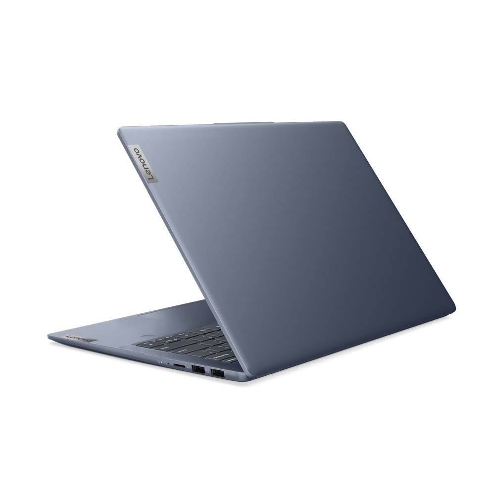 Obrázek Lenovo IdeaPad Slim 5/14AHP9/R5-8645HS/14"/WUXGA/16GB/1TB SSD/AMD int/bez OS/Blue/2R