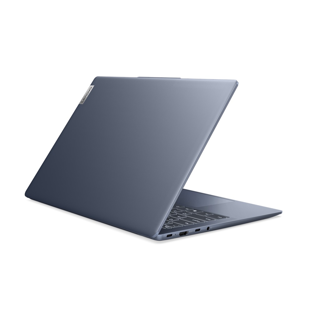 Obrázek Lenovo IdeaPad Slim 5/14AHP9/R5-8645HS/14"/WUXGA/16GB/1TB SSD/AMD int/bez OS/Blue/2R