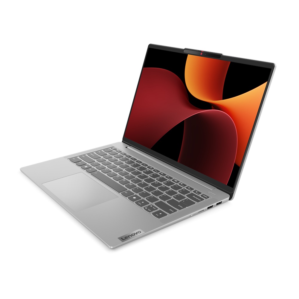 Obrázek Lenovo IdeaPad Slim 5/14AHP9/R5-8645HS/14"/WUXGA/16GB/512GB SSD/AMD int/W11H/Gray/2R