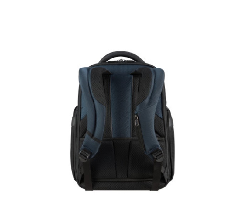 Obrázek Samsonite PRO-DLX 6 Underseater Backpack 15.6" Blue