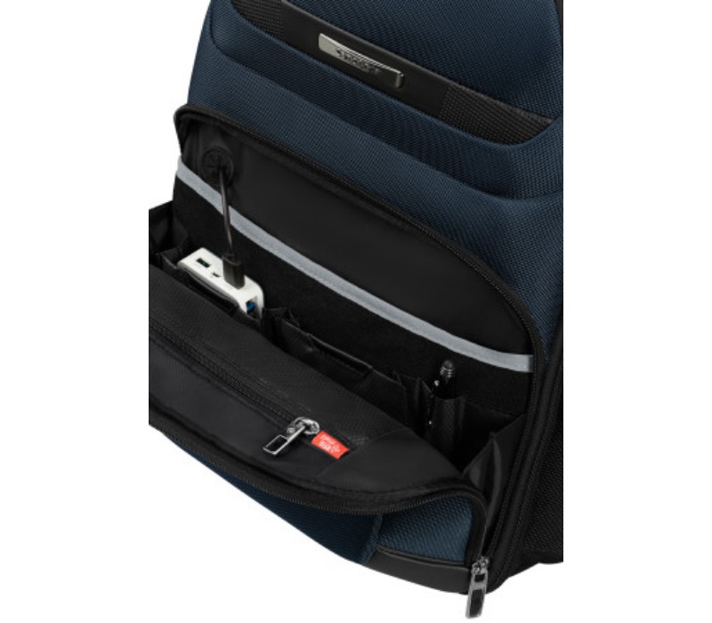 Obrázek Samsonite PRO-DLX 6 Underseater Backpack 15.6" Blue