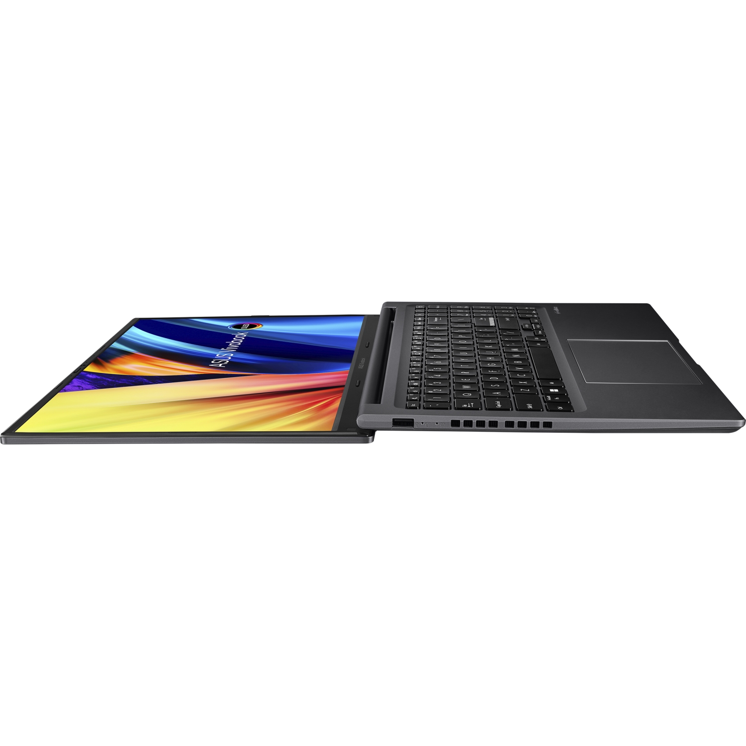 Obrázek ASUS Vivobook 15 OLED/X1505ZA/i5-1235U/15,6"/FHD/16GB/512GB SSD/Iris Xe/W11H/Black/2R