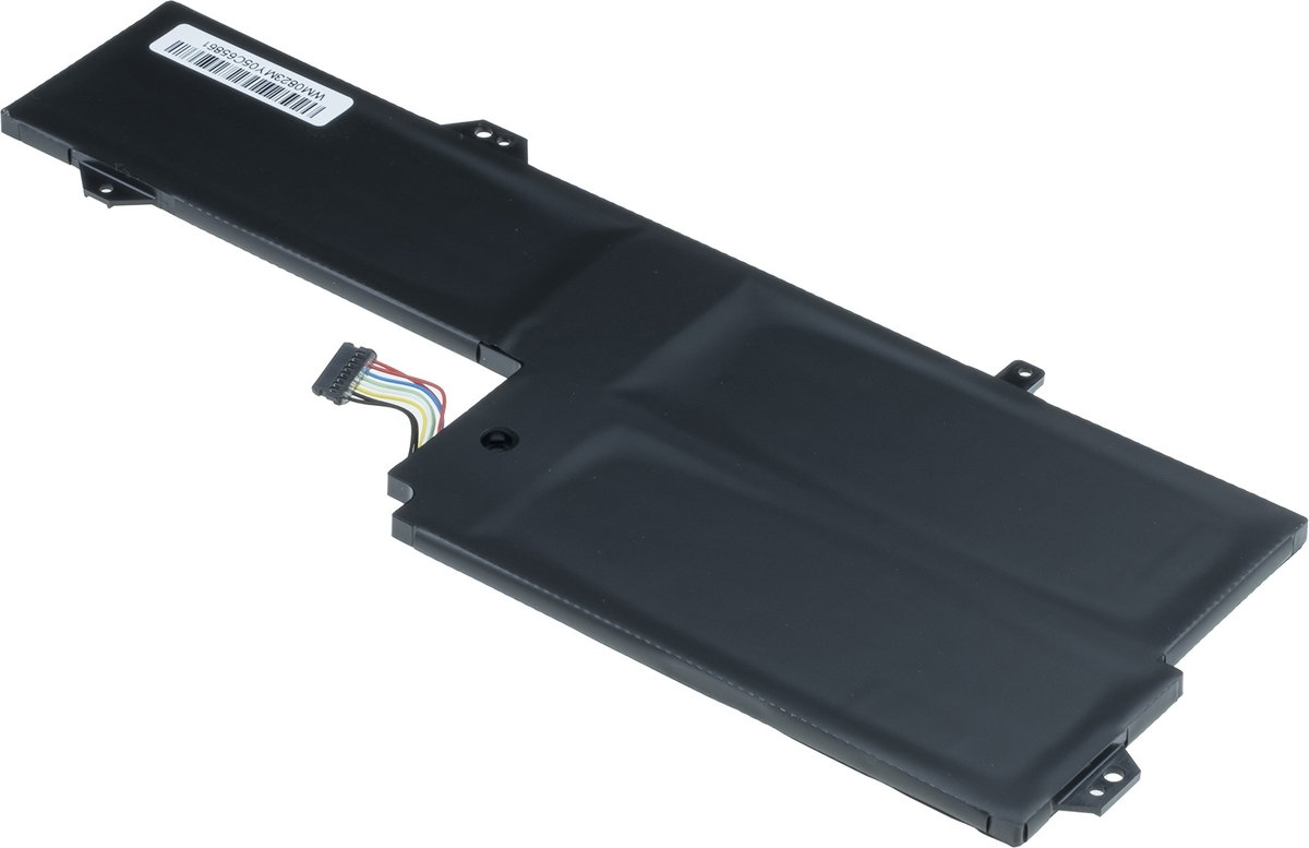 Obrázek Baterie T6 Power Lenovo Yoga 720-12IKB, IdeaPad 320S-13IKB serie, 3108mAh, 36Wh, 3cell, Li-Pol