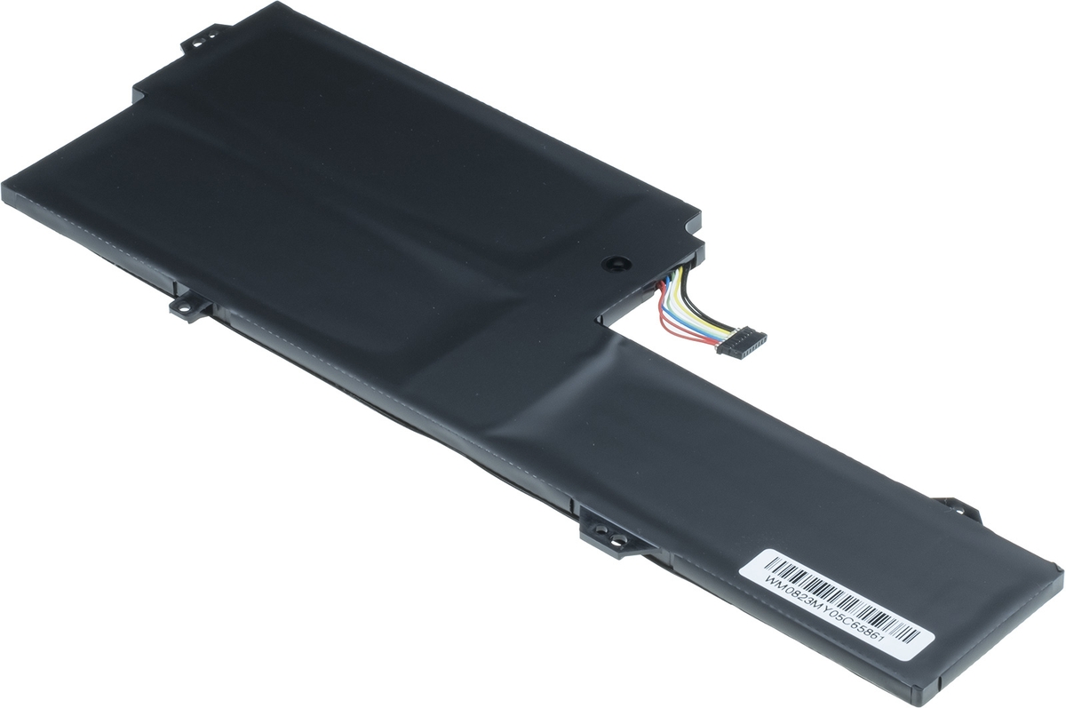 Obrázek Baterie T6 Power Lenovo Yoga 720-12IKB, IdeaPad 320S-13IKB serie, 3108mAh, 36Wh, 3cell, Li-Pol