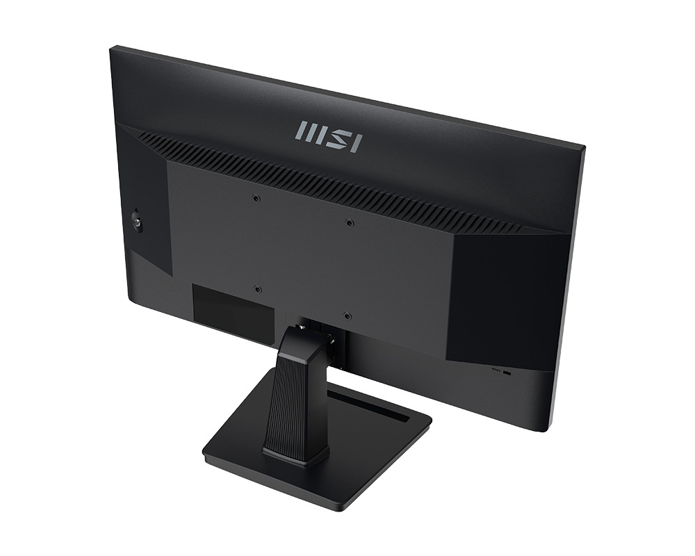 Obrázek MSI Pro/MP225/21,5"/IPS/FHD/100Hz/1ms/Black/2R