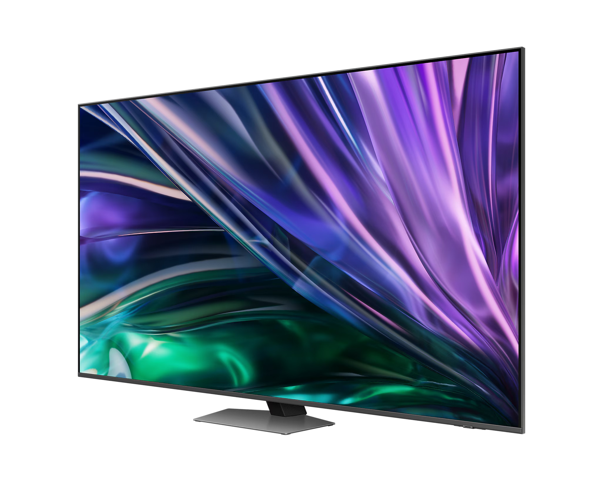 Obrázek Samsung/Neo QE85QN85D/85"/4K UHD/Carbon Silver