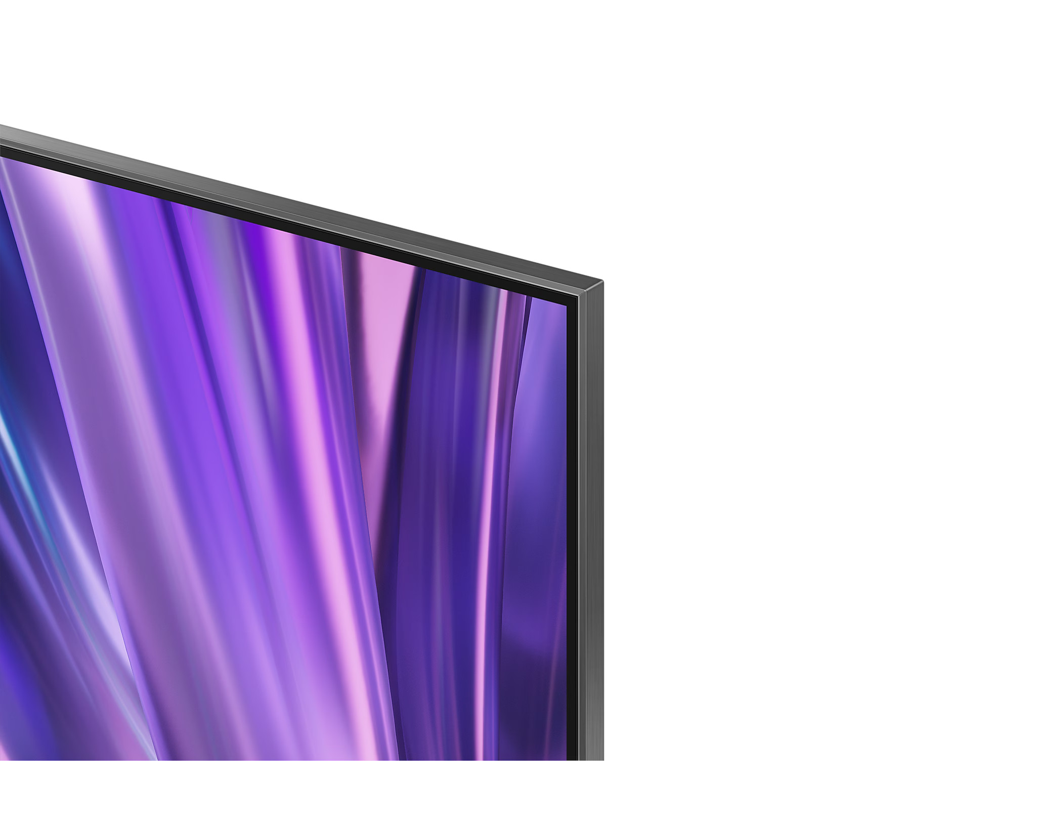 Obrázek Samsung/Neo QE85QN85D/85"/4K UHD/Carbon Silver