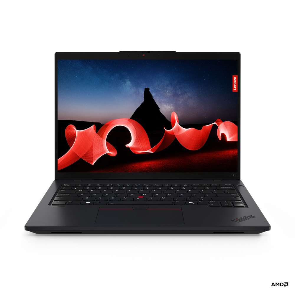 Zobrazit podrobnosti pro Lenovo ThinkPad L/L14 Gen 5 (AMD)/R5PRO-7535U/14"/WUXGA/16GB/512GB SSD/AMD int/W11P/Black/3R Lenovo ThinkPad L/L14 Gen 5 (AMD)/R5PRO-7535U/14