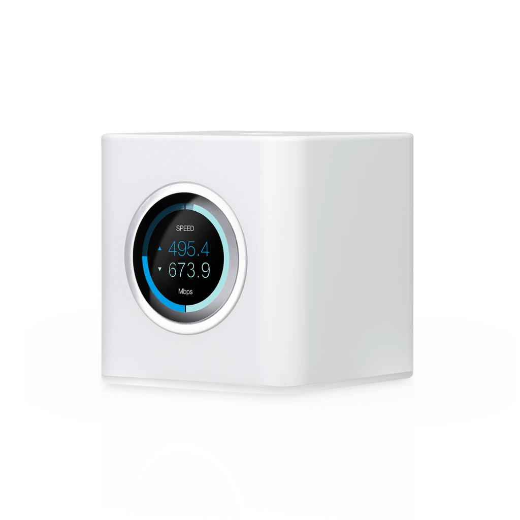 Obrázek Ubiquiti AmpliFi AFi-HD,  Router + 2x Mesh Point