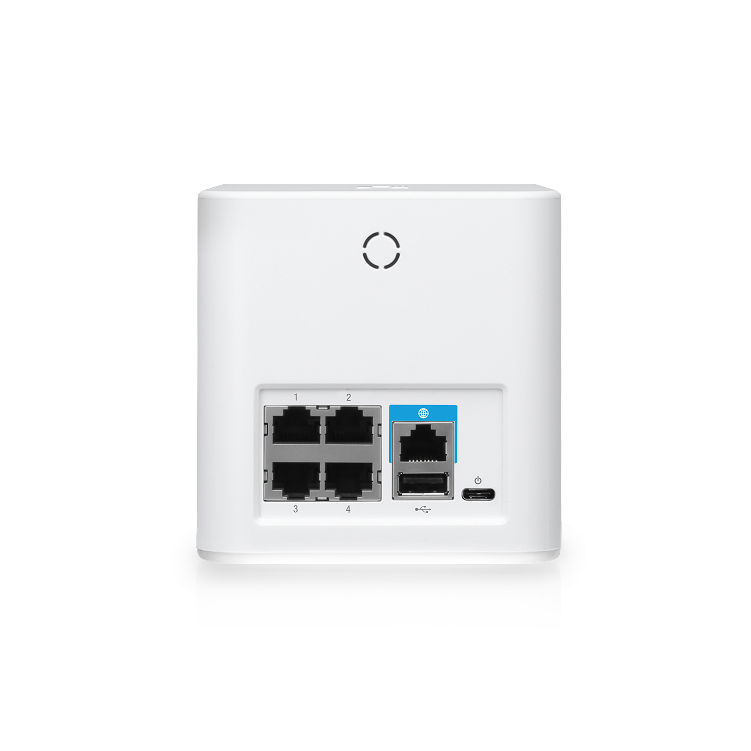 Obrázek Ubiquiti AmpliFi AFi-HD,  Router + 2x Mesh Point