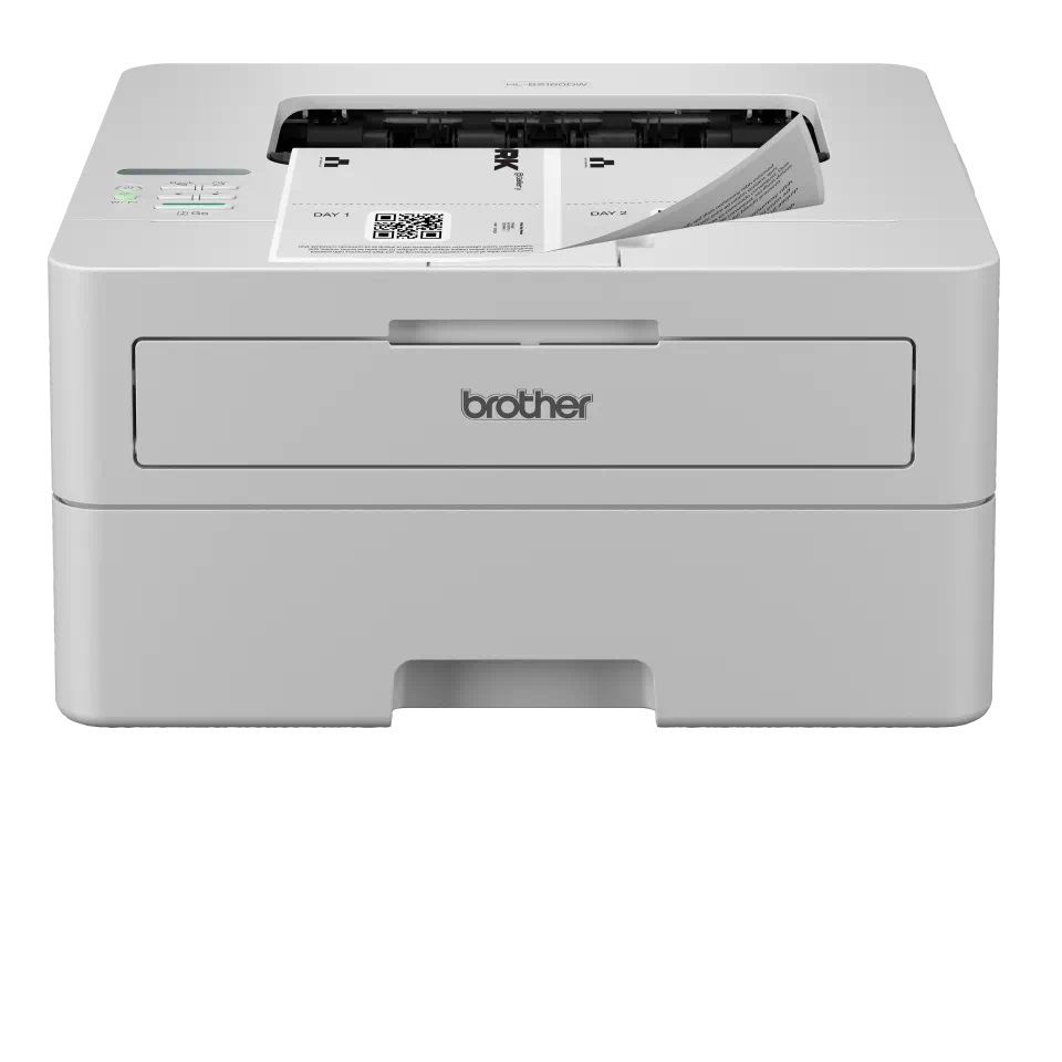 Zobrazit podrobnosti pro Brother/HL-B2180DWYJ1/Tisk/Laser/A4/LAN/WiFi/USB Brother/HL-B2180DWYJ1/Tisk/Laser/A4/LAN/WiFi/USB