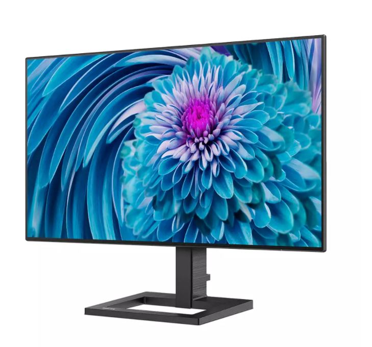 Obrázek 27" LED Philips 275E2FAE- QHD,IPS,HDMI 2x,DP,repro