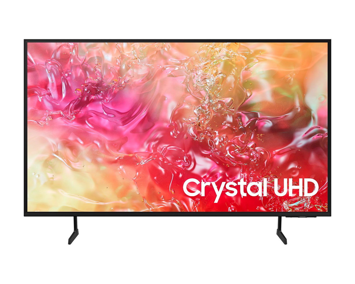 Samsung/UE65DU7172/65"/4K UHD/Black