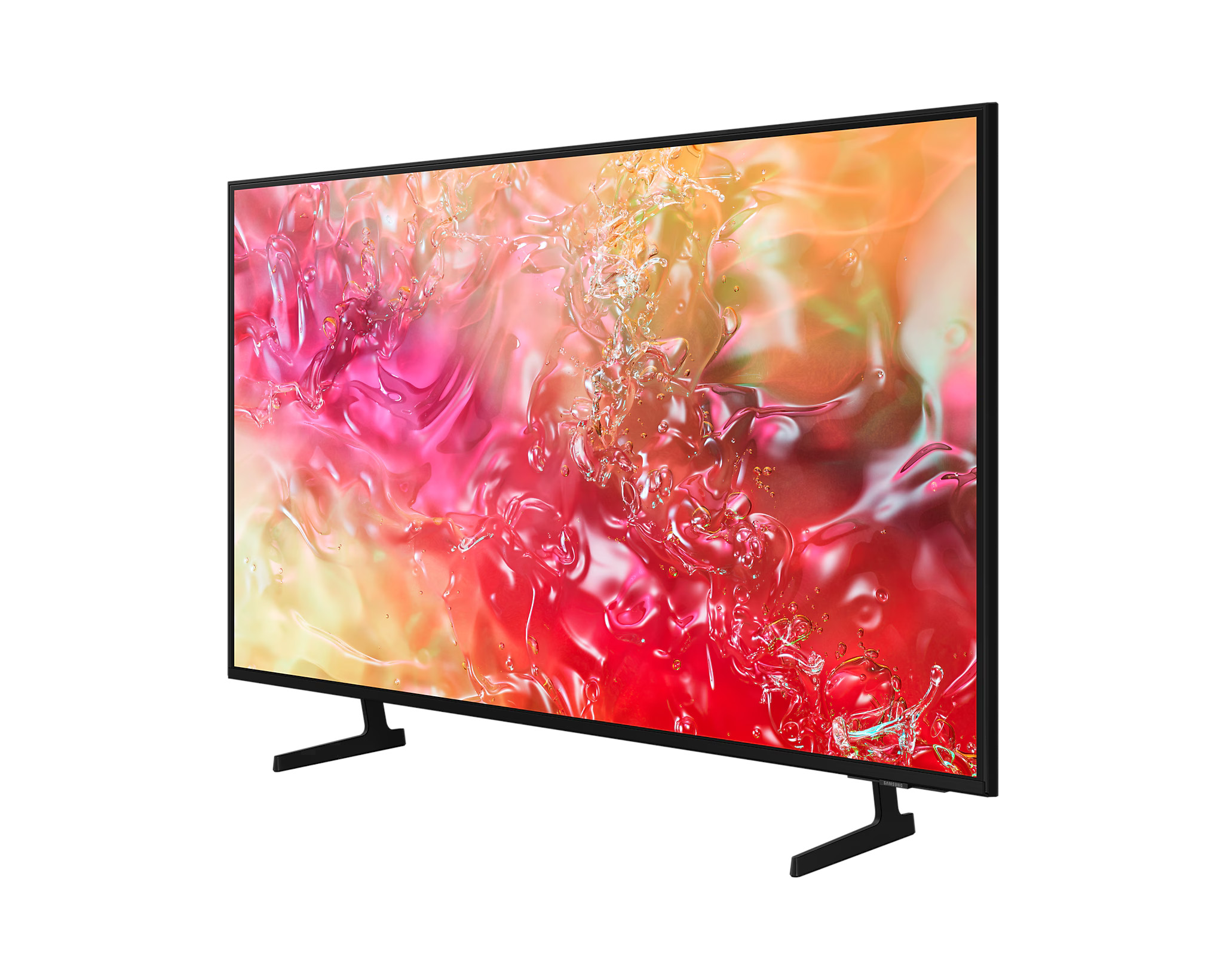 Obrázek Samsung/UE65DU7172/65"/4K UHD/Black