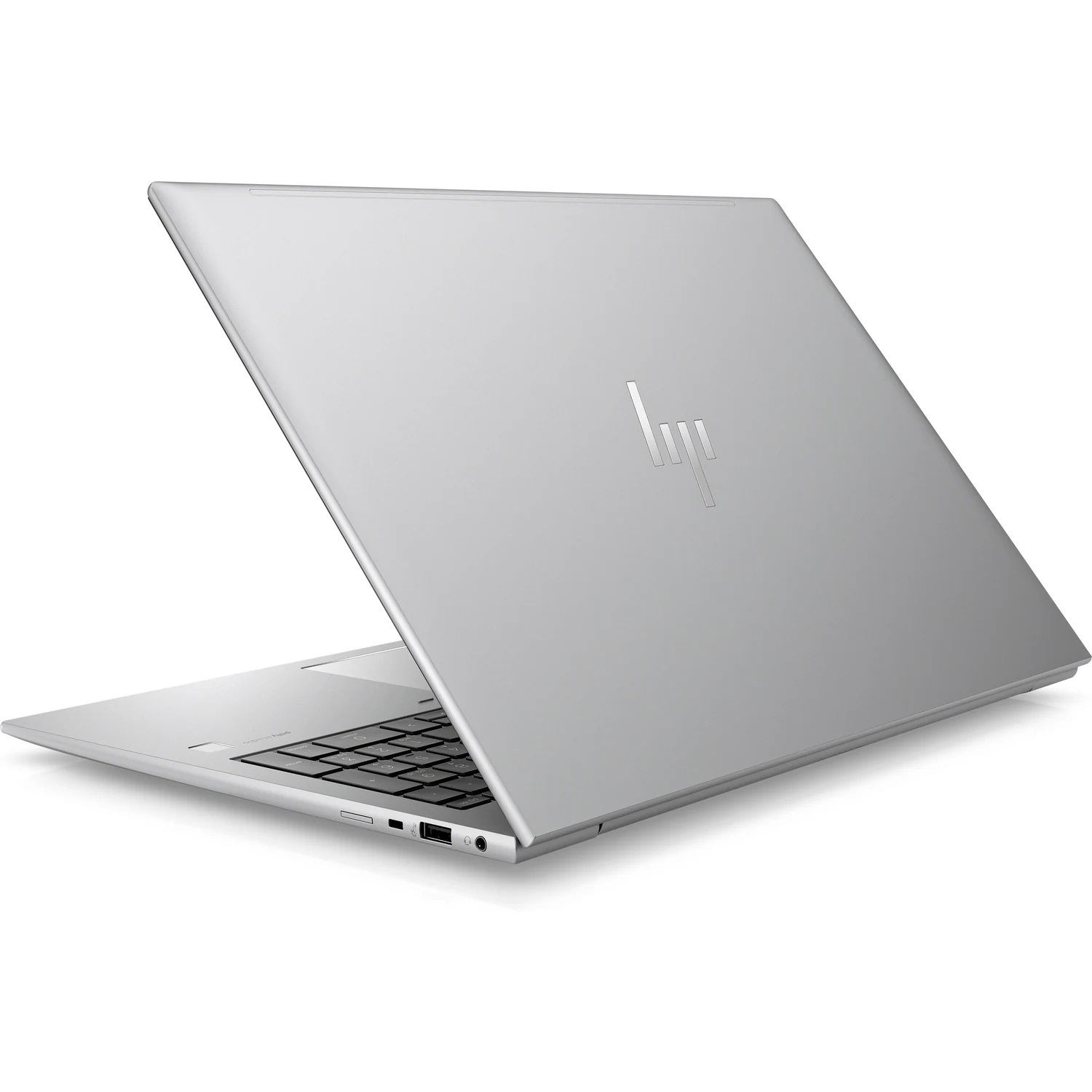 Obrázek HP ZBook/Firefly 16 G11/U7-165H/16"/WUXGA/32GB/1TB SSD/RTX A500/W11P/Silver/4RNBD