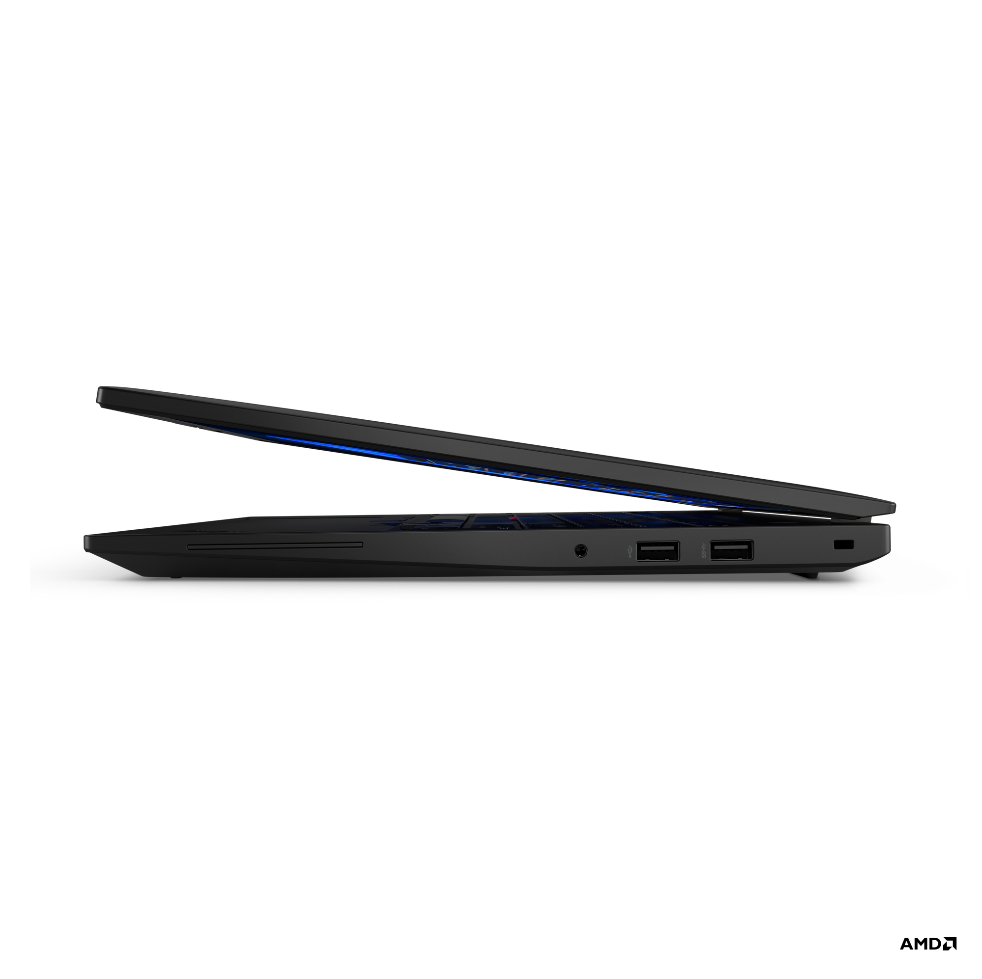 Obrázek Lenovo ThinkPad L/L16 Gen 1 (AMD)/R7PRO-7735U/16"/WUXGA/16GB/1TB SSD/AMD int/W11P/Black/3RNBD