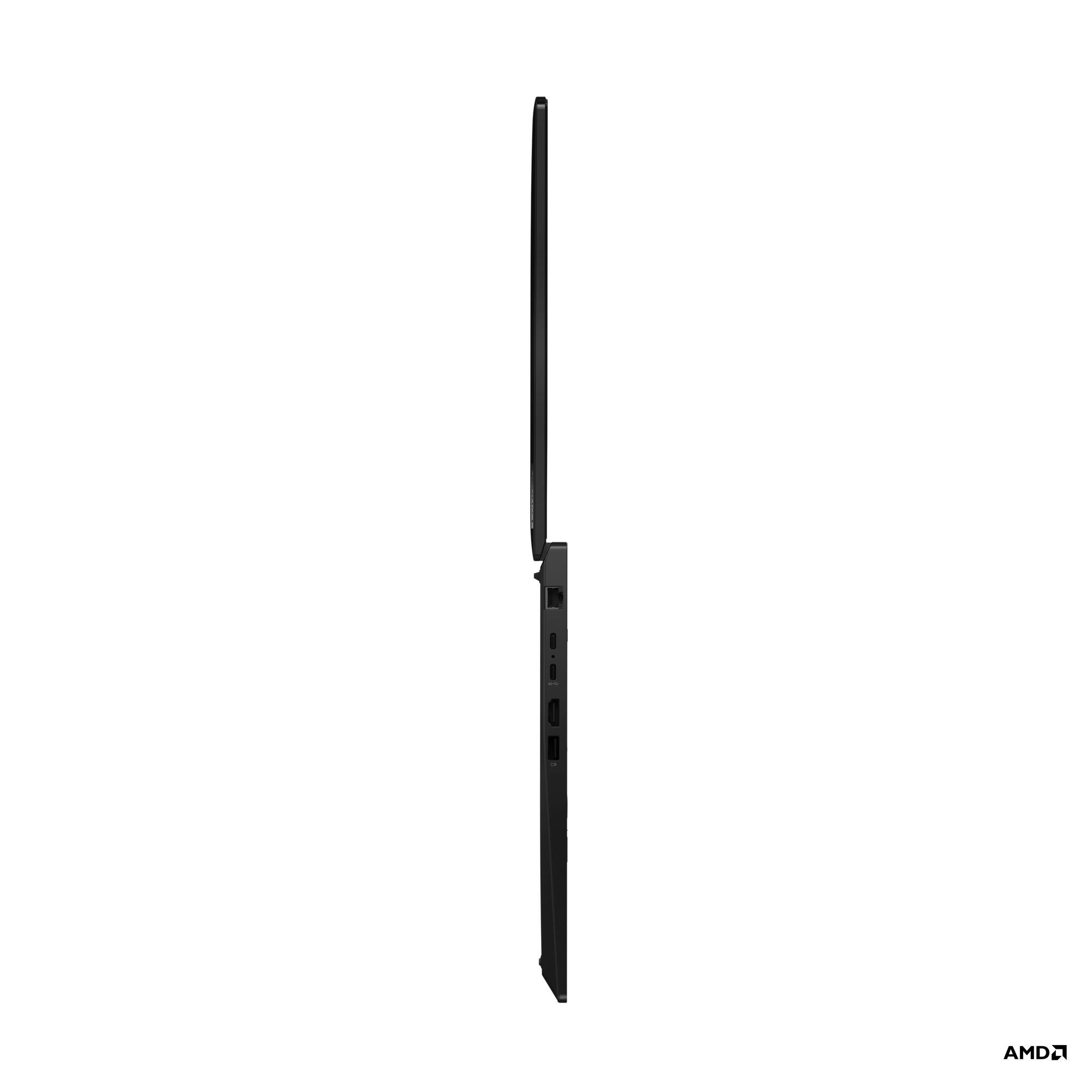 Obrázek Lenovo ThinkPad L/L16 Gen 1 (AMD)/R7PRO-7735U/16"/WUXGA/16GB/1TB SSD/AMD int/W11P/Black/3RNBD