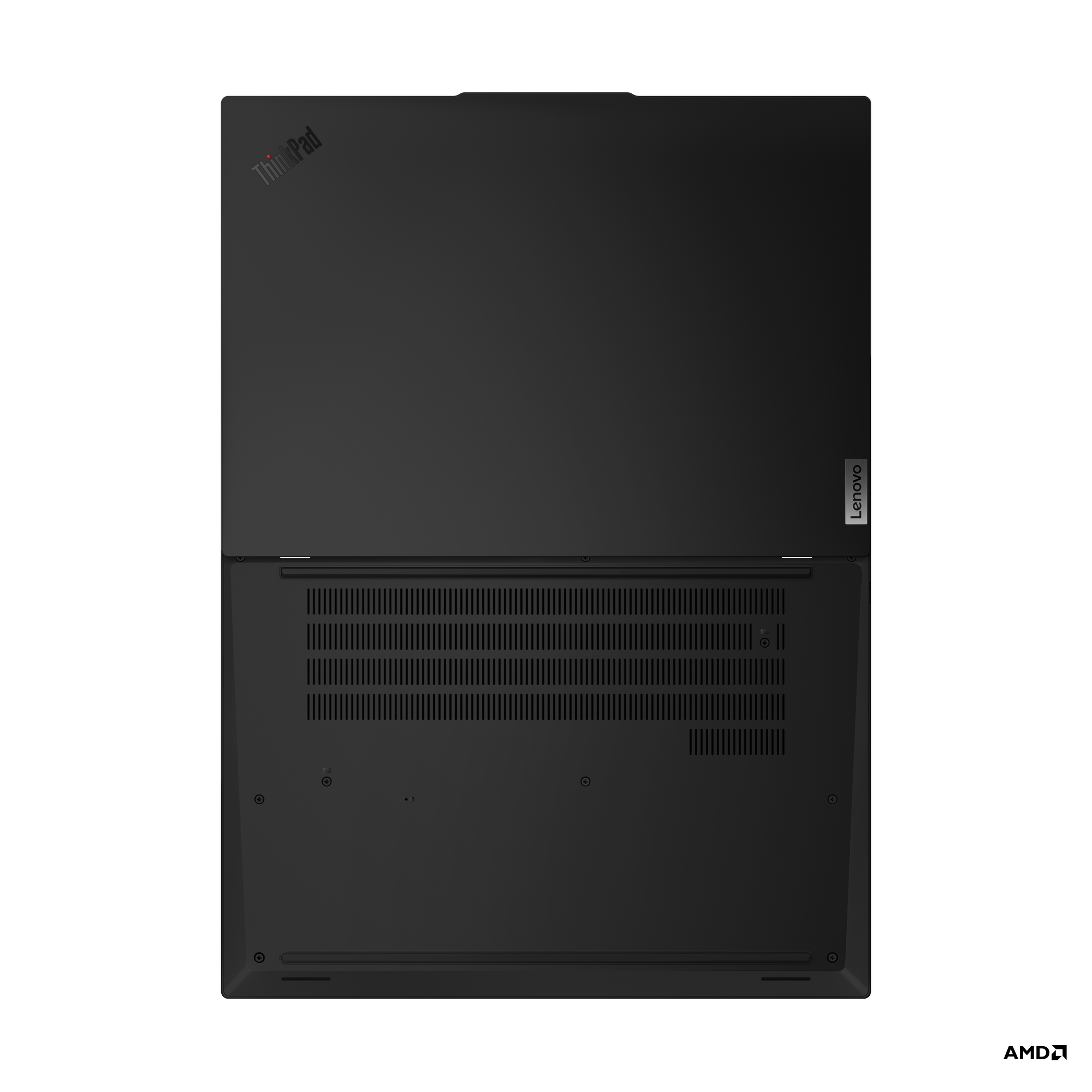 Obrázek Lenovo ThinkPad L/L16 Gen 1 (AMD)/R7PRO-7735U/16"/WUXGA/16GB/1TB SSD/AMD int/W11P/Black/3RNBD
