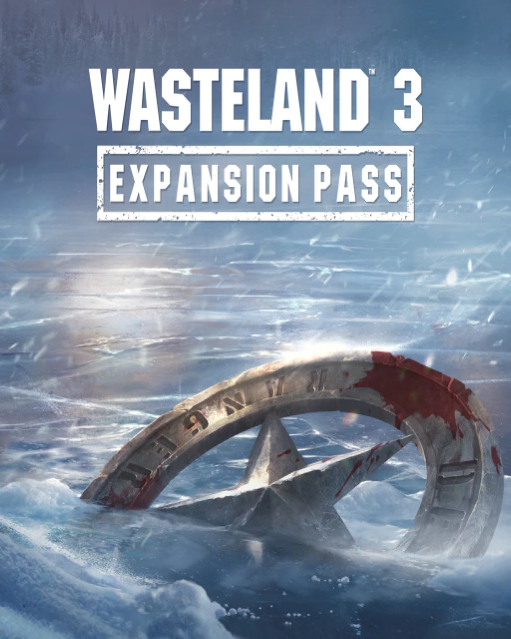 ESD Wasteland 3 Expansion Pass