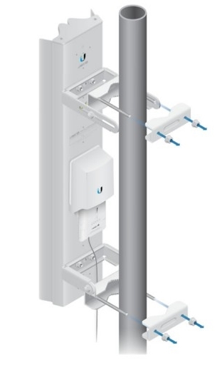 Ubiquiti AM-5AC21-60 5GHz, sektorová anténa AirMax