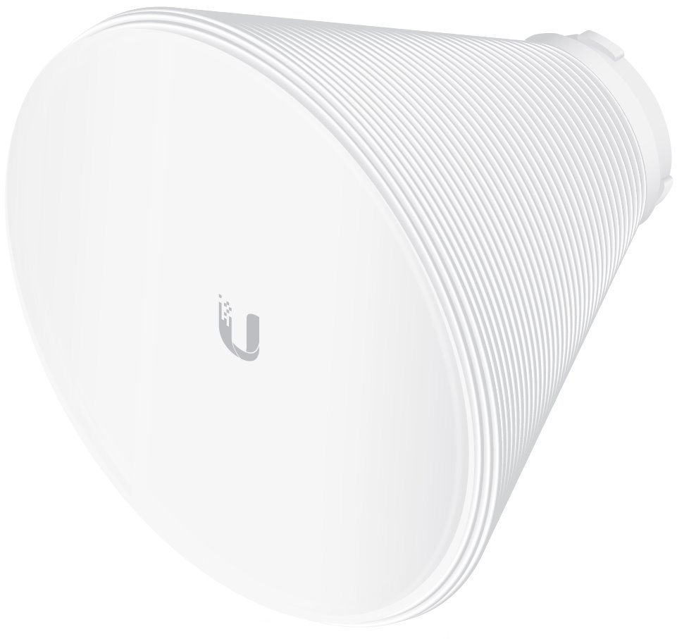 Ubiquiti PrismAP-5-30 - Sektorová 5GHz anténa,19dBi,30°