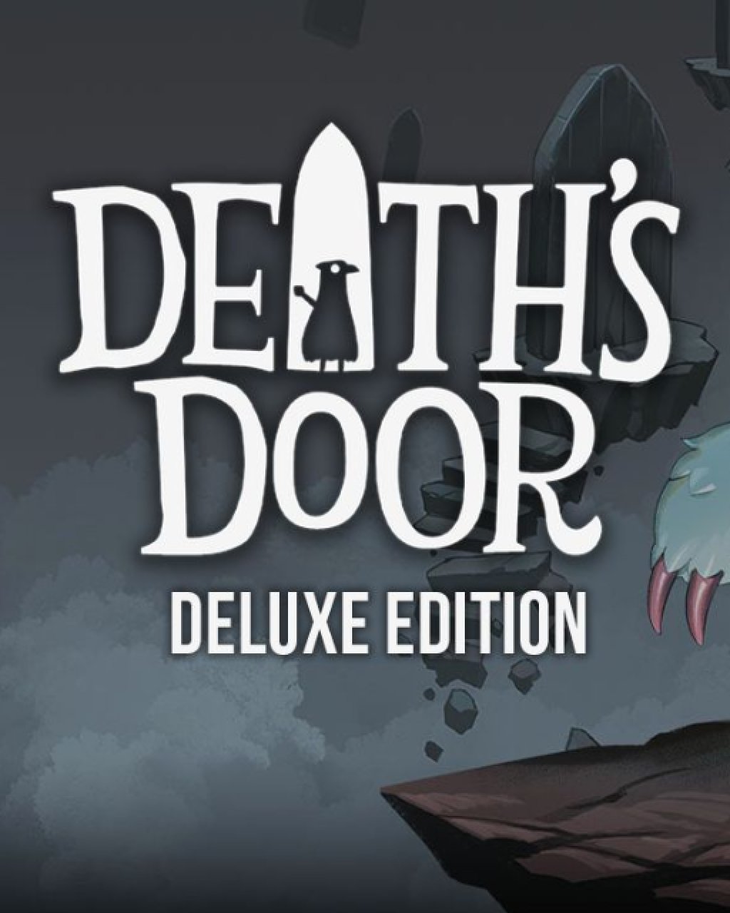 ESD Death's Door Deluxe Edition