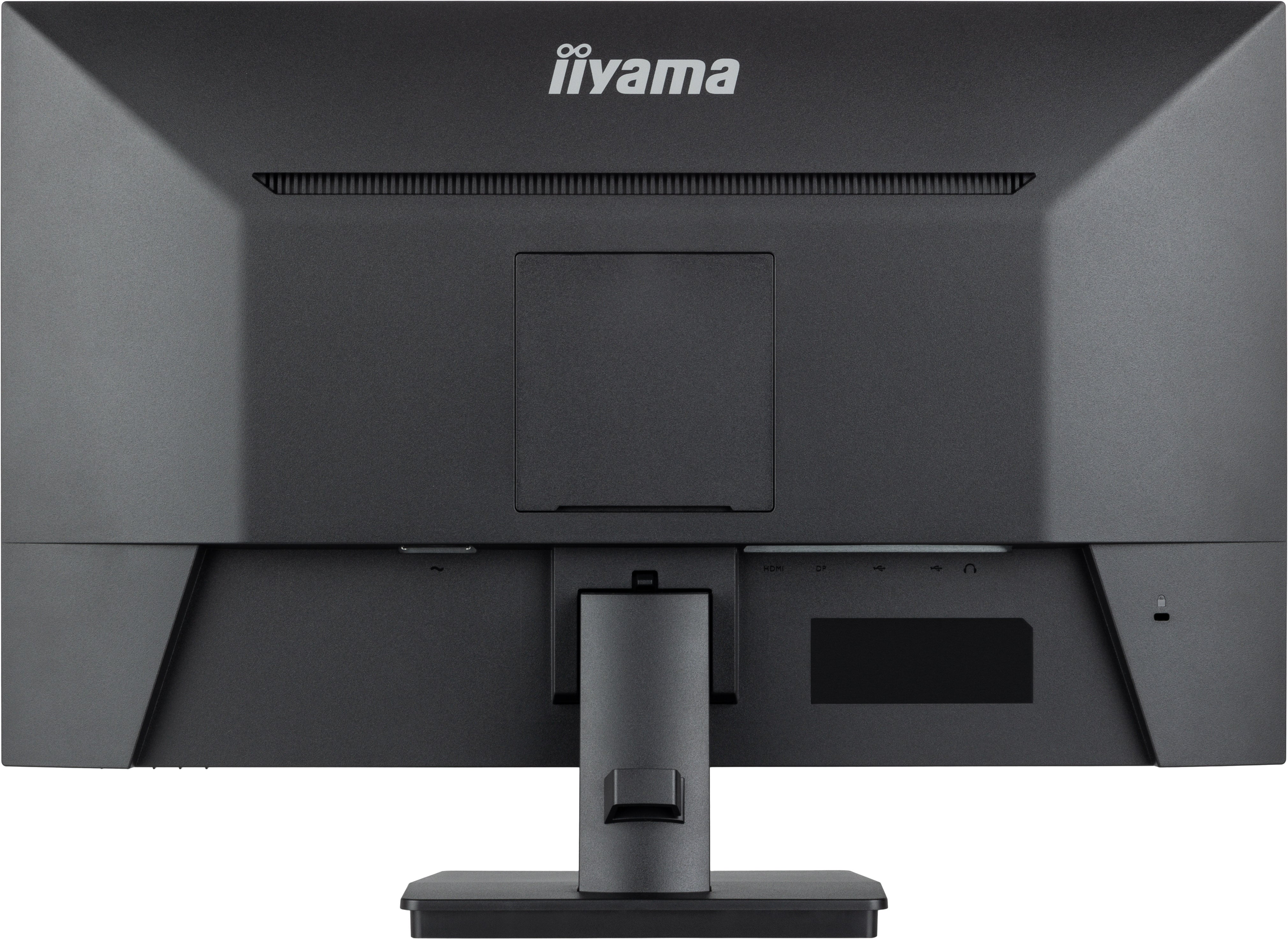 Obrázek iiyama ProLite/XU2793QS-B6/27"/IPS/QHD/100Hz/1ms/Black/3R
