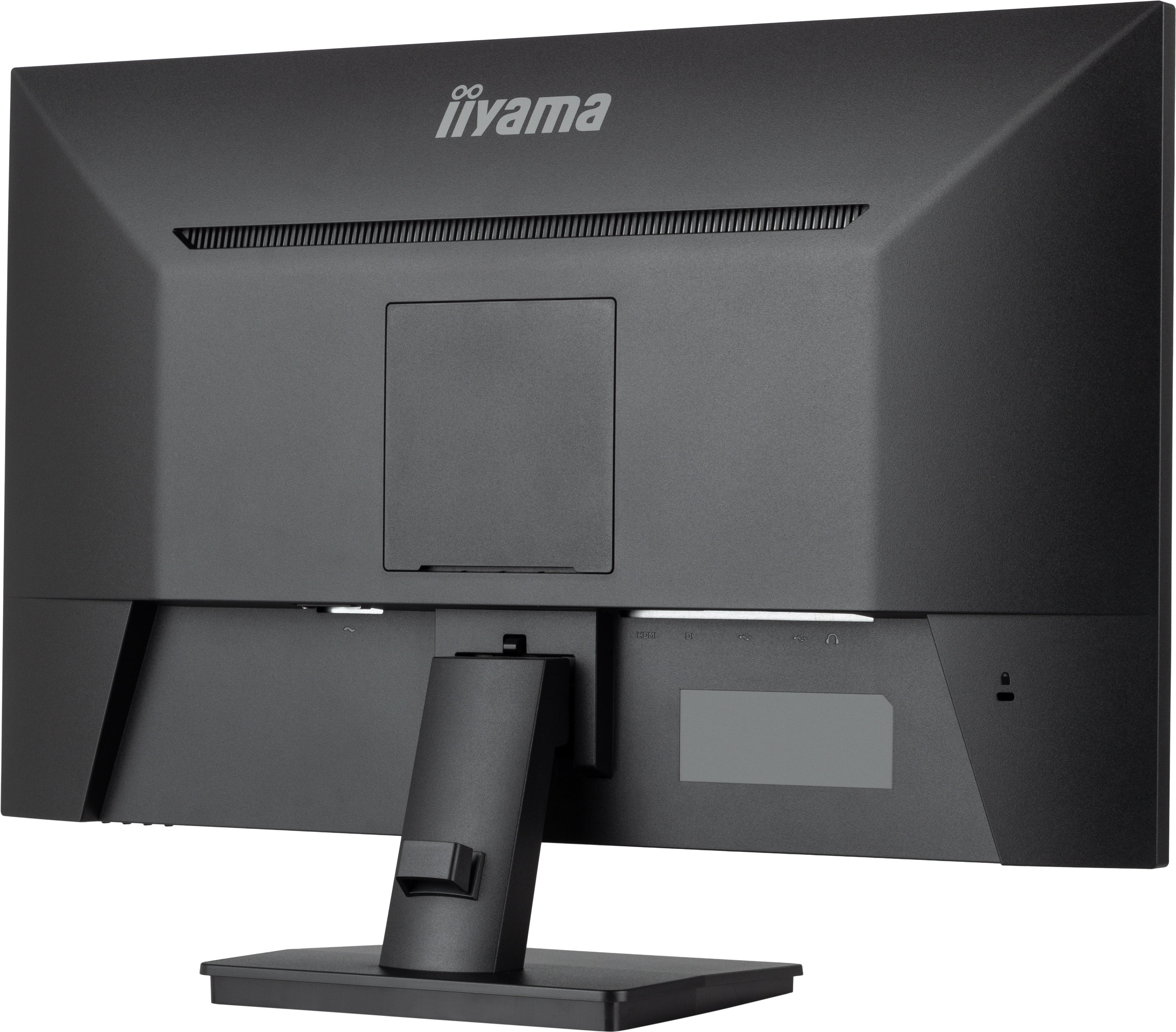 Obrázek iiyama ProLite/XU2793QS-B6/27"/IPS/QHD/100Hz/1ms/Black/3R