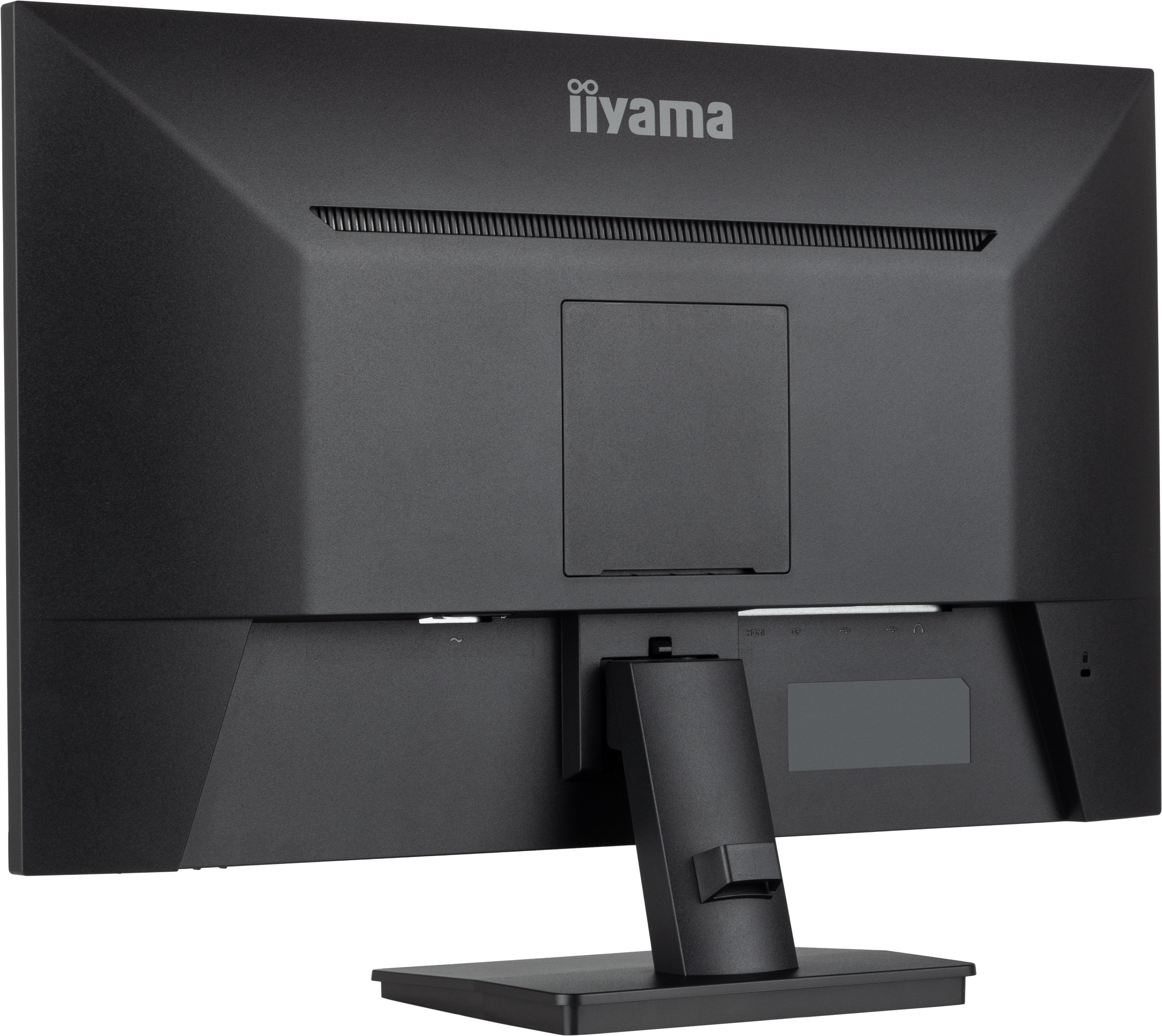 Obrázek iiyama ProLite/XU2793QS-B6/27"/IPS/QHD/100Hz/1ms/Black/3R