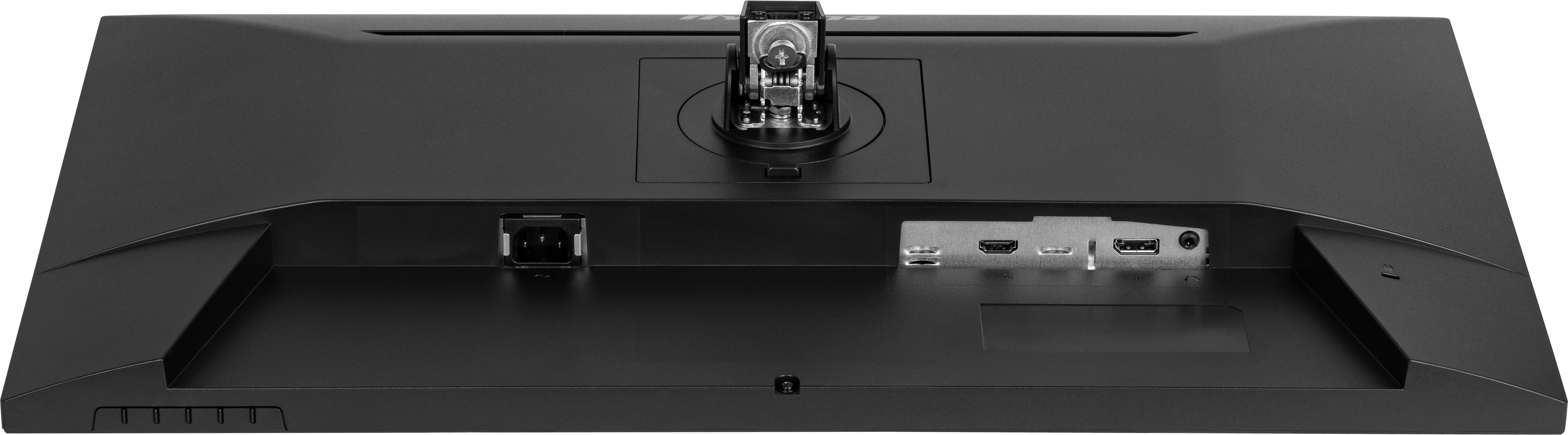 Obrázek iiyama ProLite/XU2793QS-B6/27"/IPS/QHD/100Hz/1ms/Black/3R