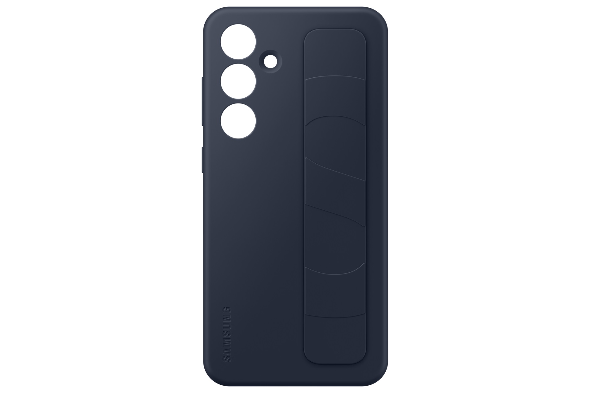 Obrázek Samsung Zadní kryt s poutkem pro Samsung Galaxy S24 FE Blue Black