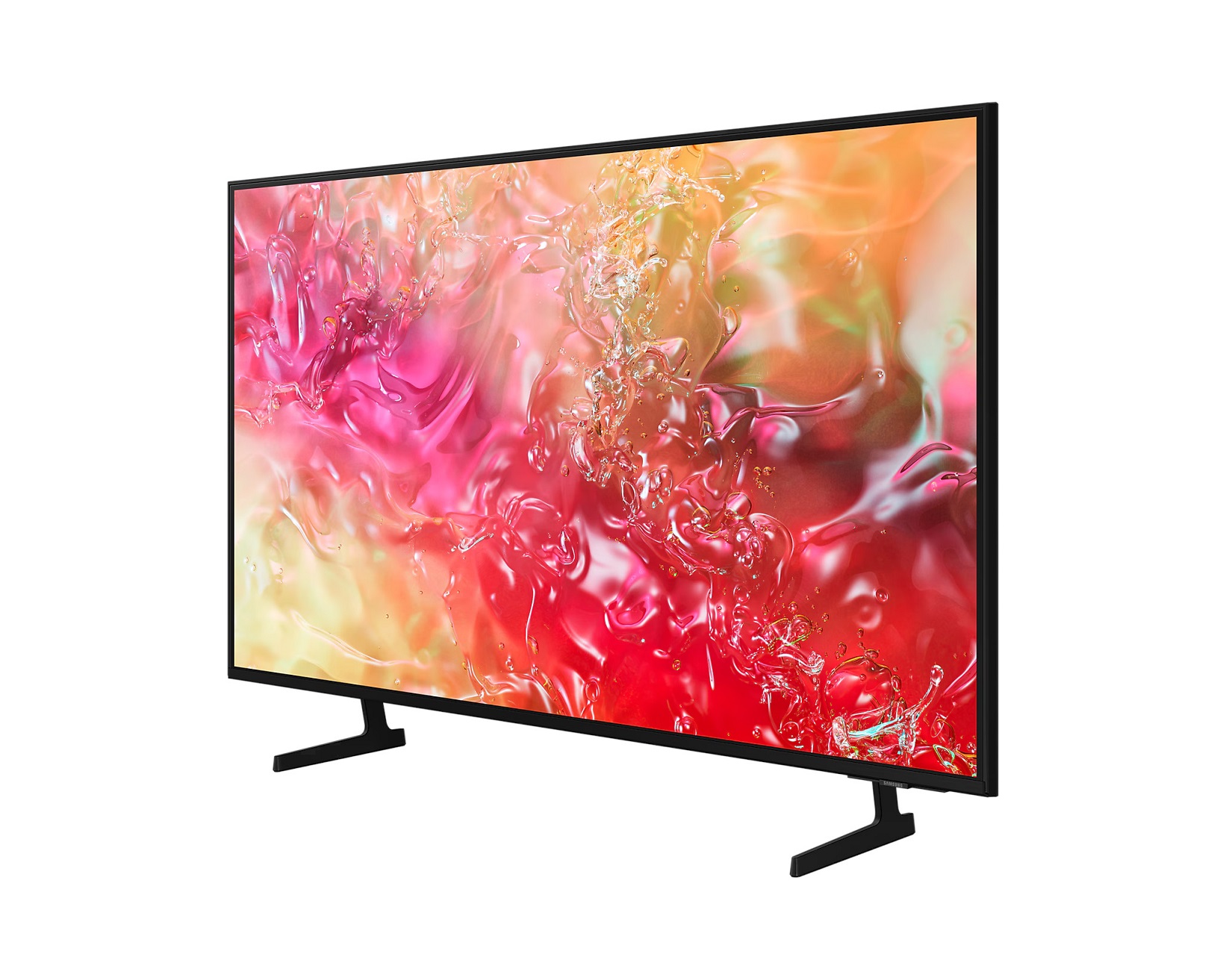 Obrázek Samsung/UE50DU7172/50"/4K UHD/Black