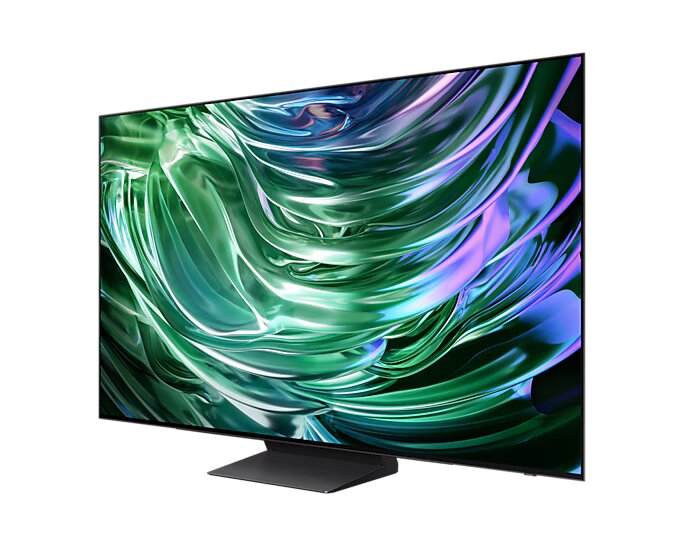 Obrázek Samsung/QE65S90D/65"/4K UHD/Black