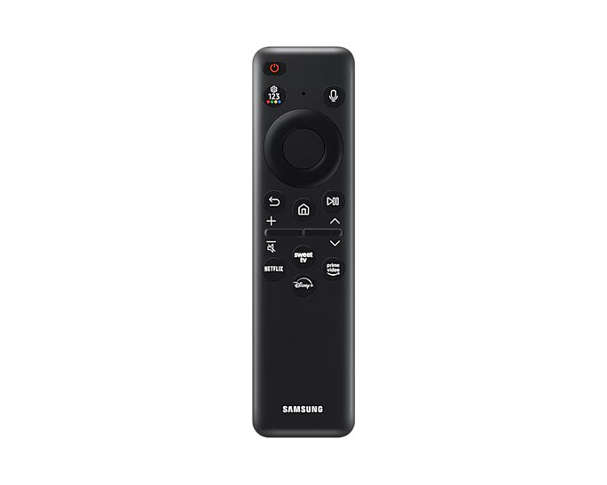 Obrázek Samsung/QE65S90D/65"/4K UHD/Black