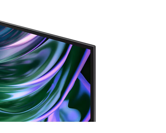 Obrázek Samsung/QE65S90D/65"/4K UHD/Black