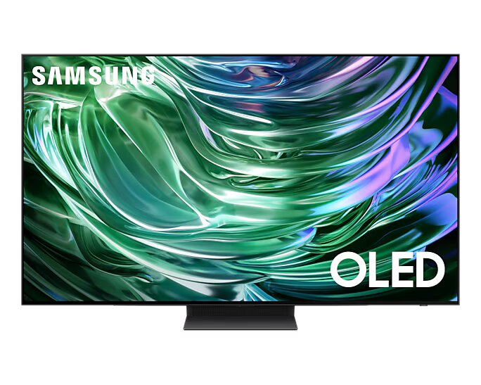Obrázek Samsung/QE65S90D/65"/4K UHD/Black