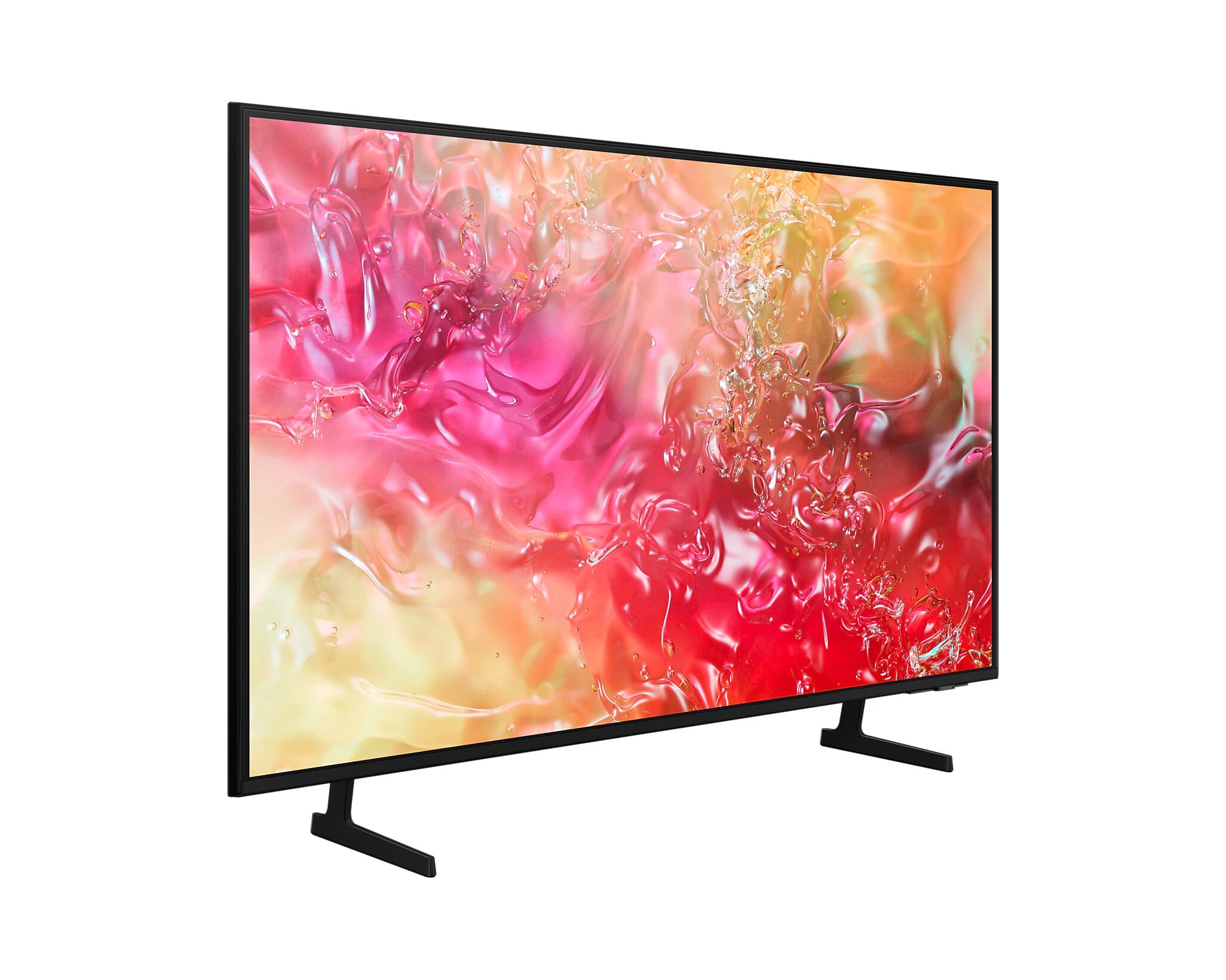 Obrázek Samsung/UE75DU7172/75"/4K UHD/Black