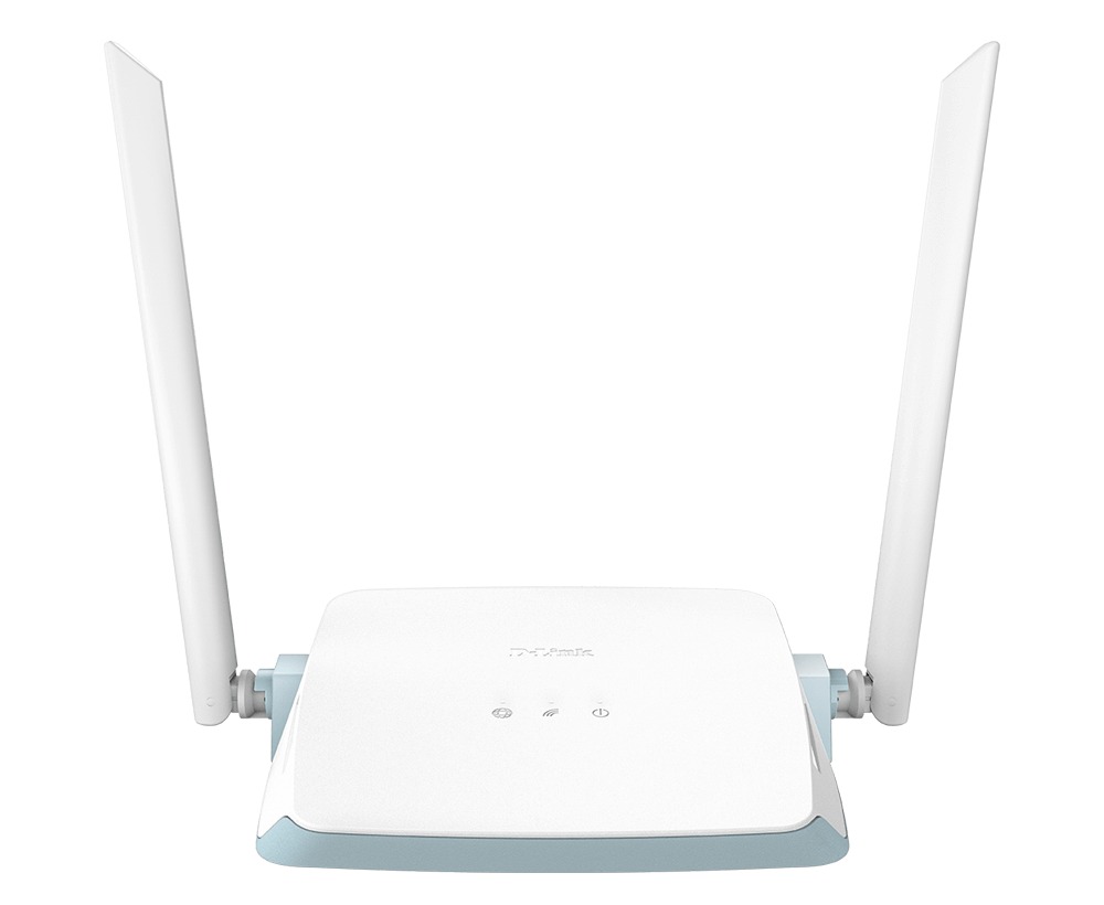 Obrázek D-Link R03/E EAGLE PRO AI N300 Smart Router