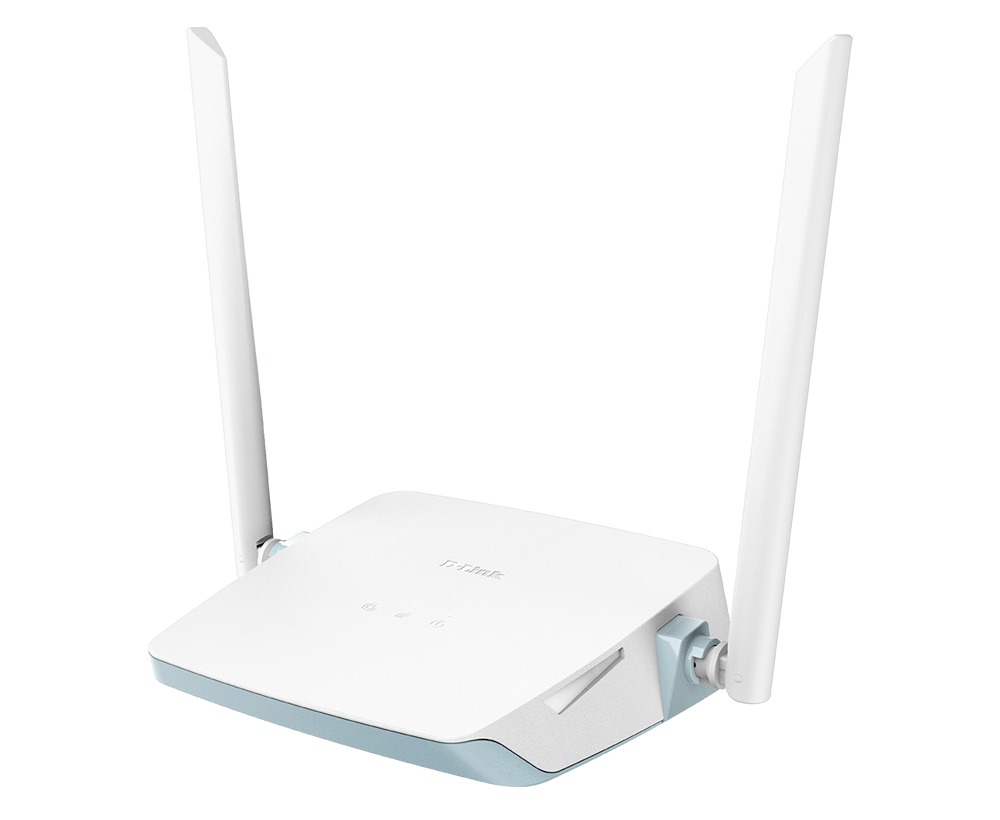 Obrázek D-Link R03/E EAGLE PRO AI N300 Smart Router