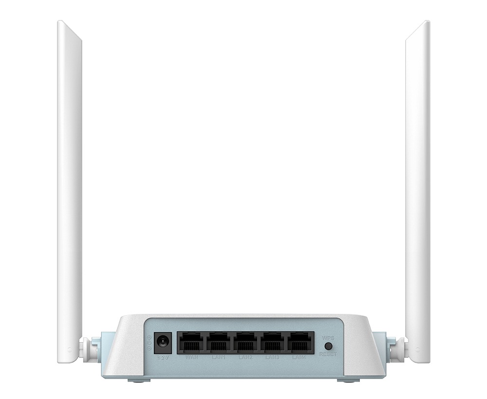 Obrázek D-Link R03/E EAGLE PRO AI N300 Smart Router