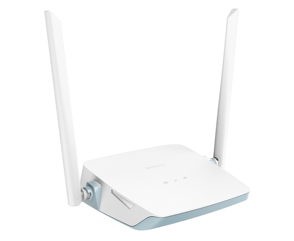 Obrázek D-Link R03/E EAGLE PRO AI N300 Smart Router