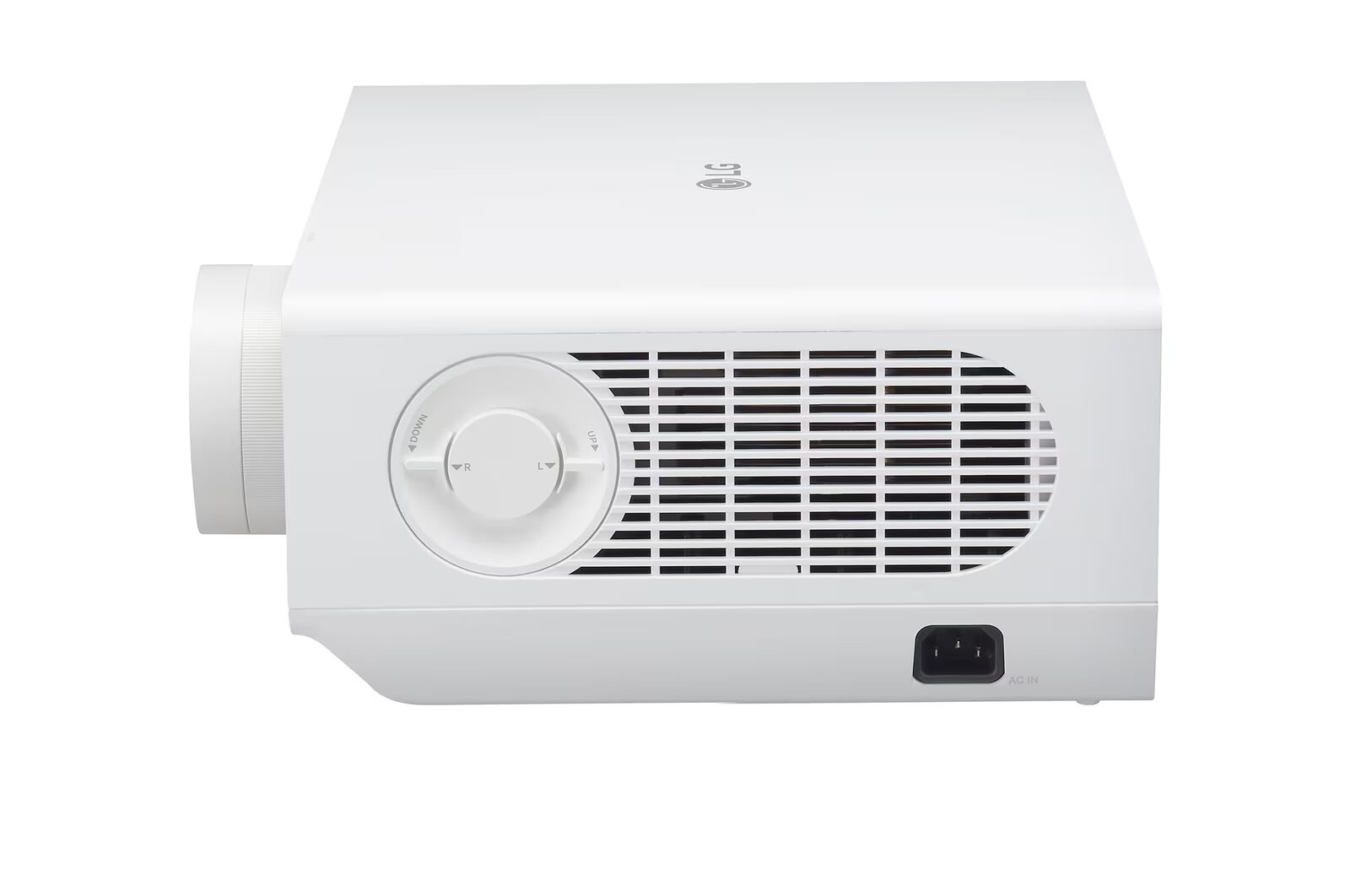 Obrázek LG BU50RG/DLP/5000lm/4K UHD/2x HDMI/LAN