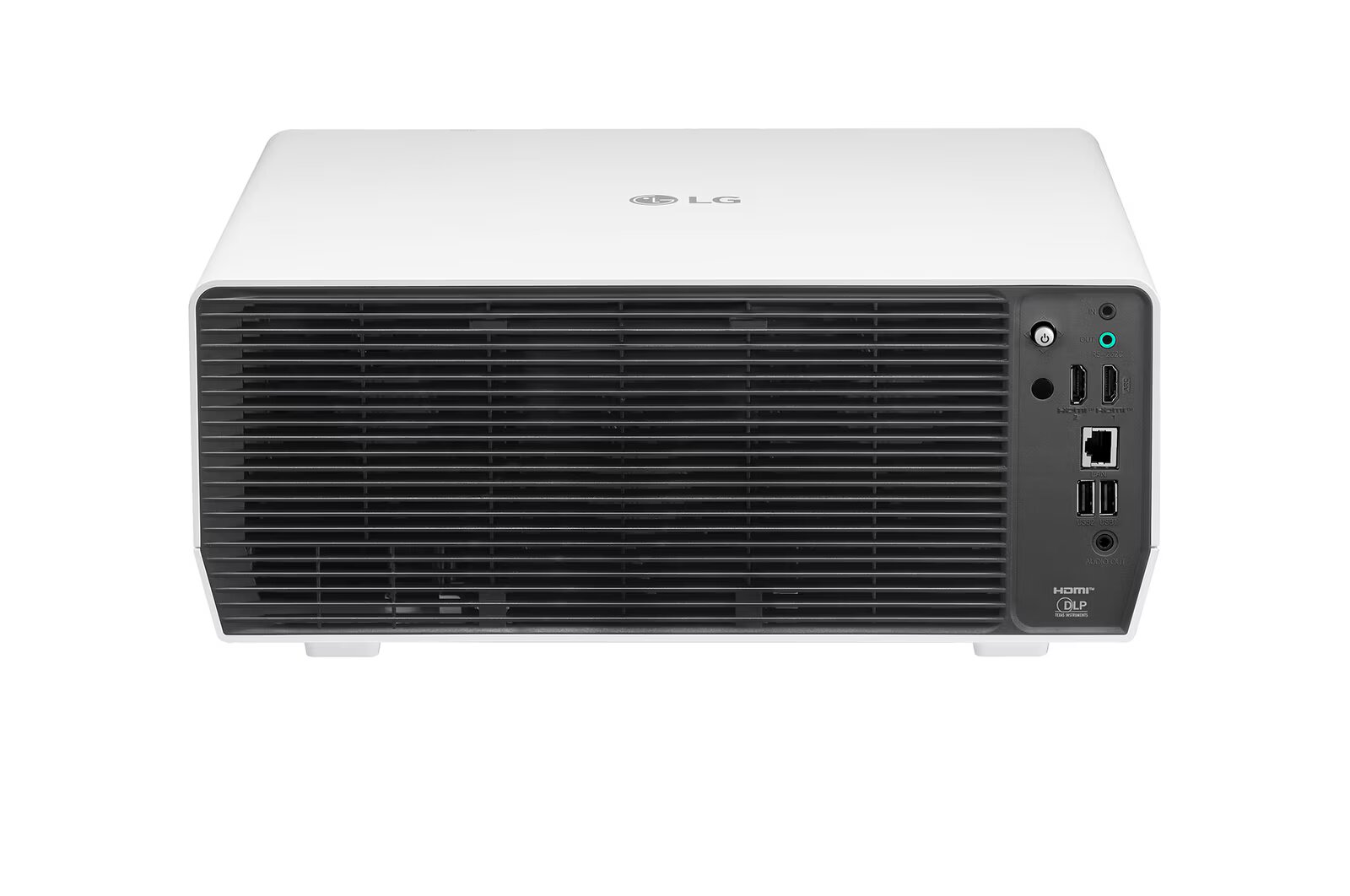 Obrázek LG BU50RG/DLP/5000lm/4K UHD/2x HDMI/LAN