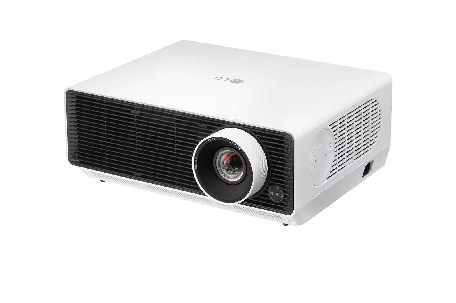 Obrázek LG BU50RG/DLP/5000lm/4K UHD/2x HDMI/LAN