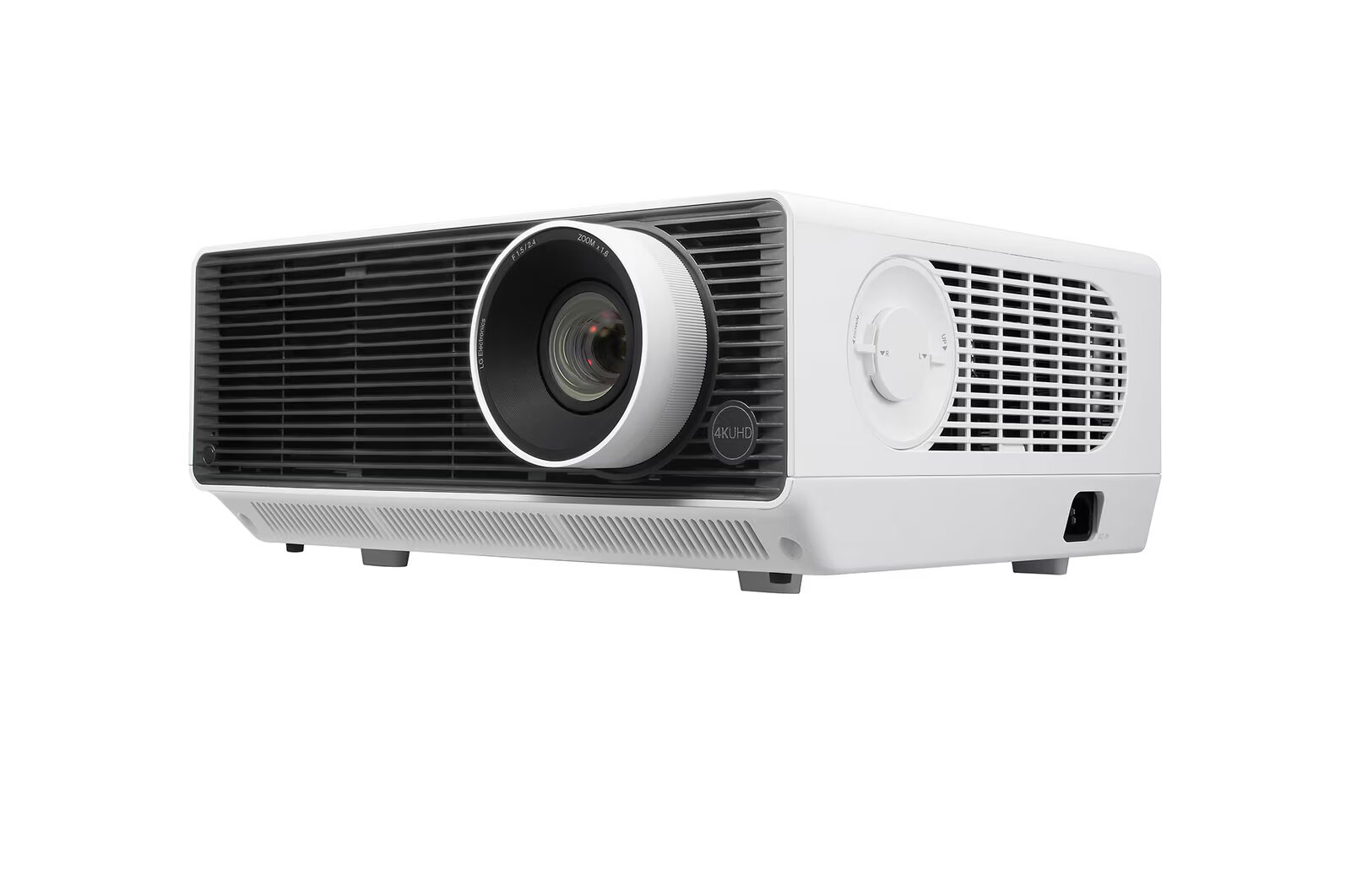 Obrázek LG BU50RG/DLP/5000lm/4K UHD/2x HDMI/LAN