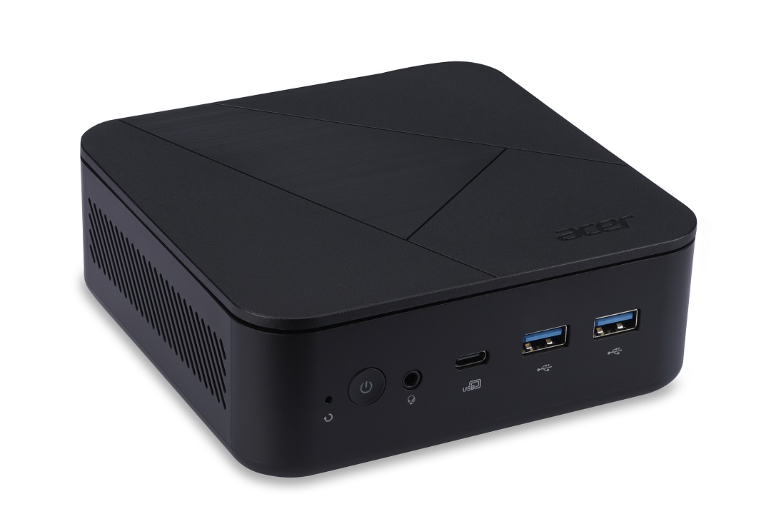 Zobrazit podrobnosti pro Acer NUC VN1502G : i5-1334U/Bez OS Acer NUC VN1502G : i5-1334U/Bez OS