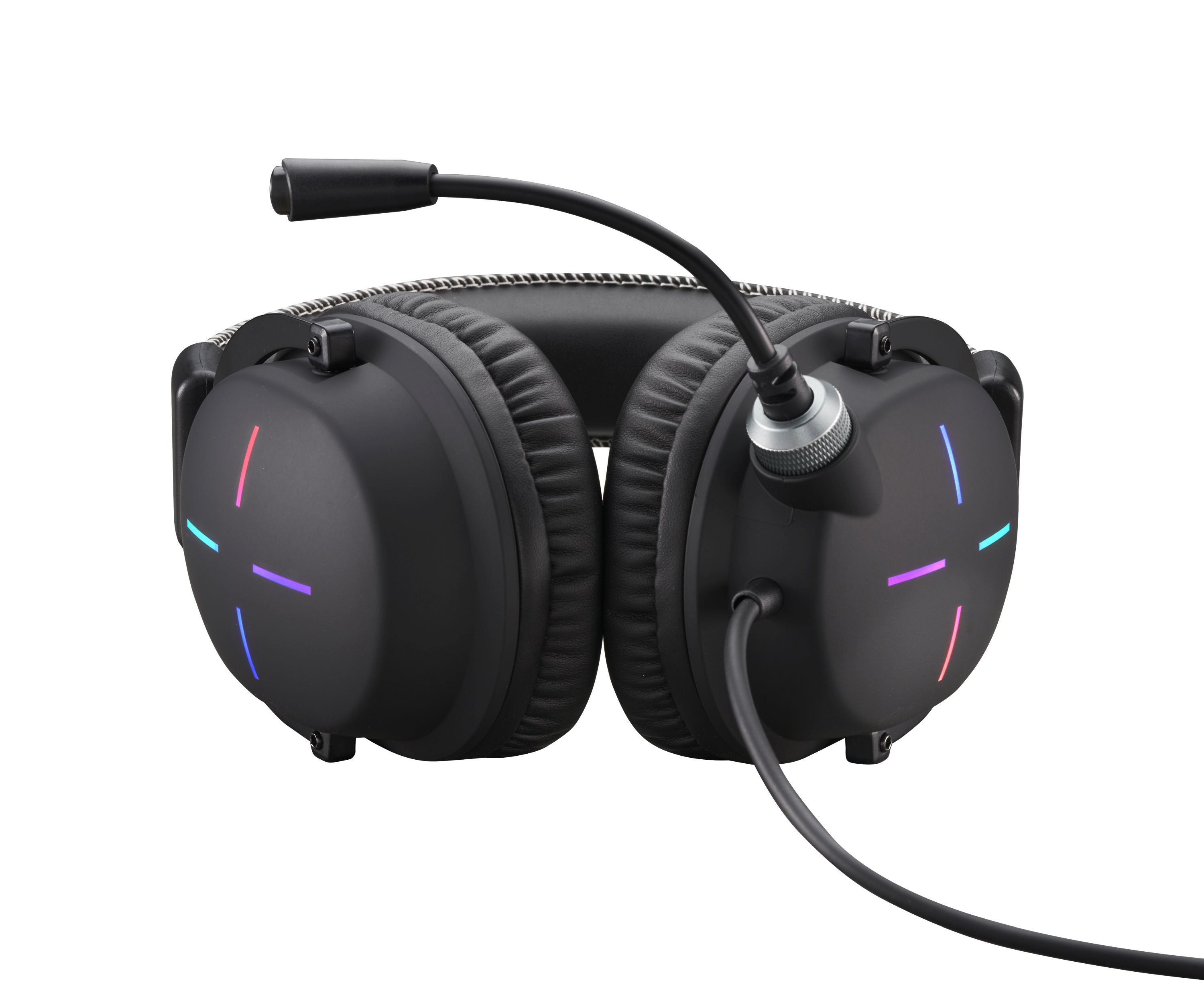 Obrázek ACER Nitro Headset II (NHW200)/Jack/Černá