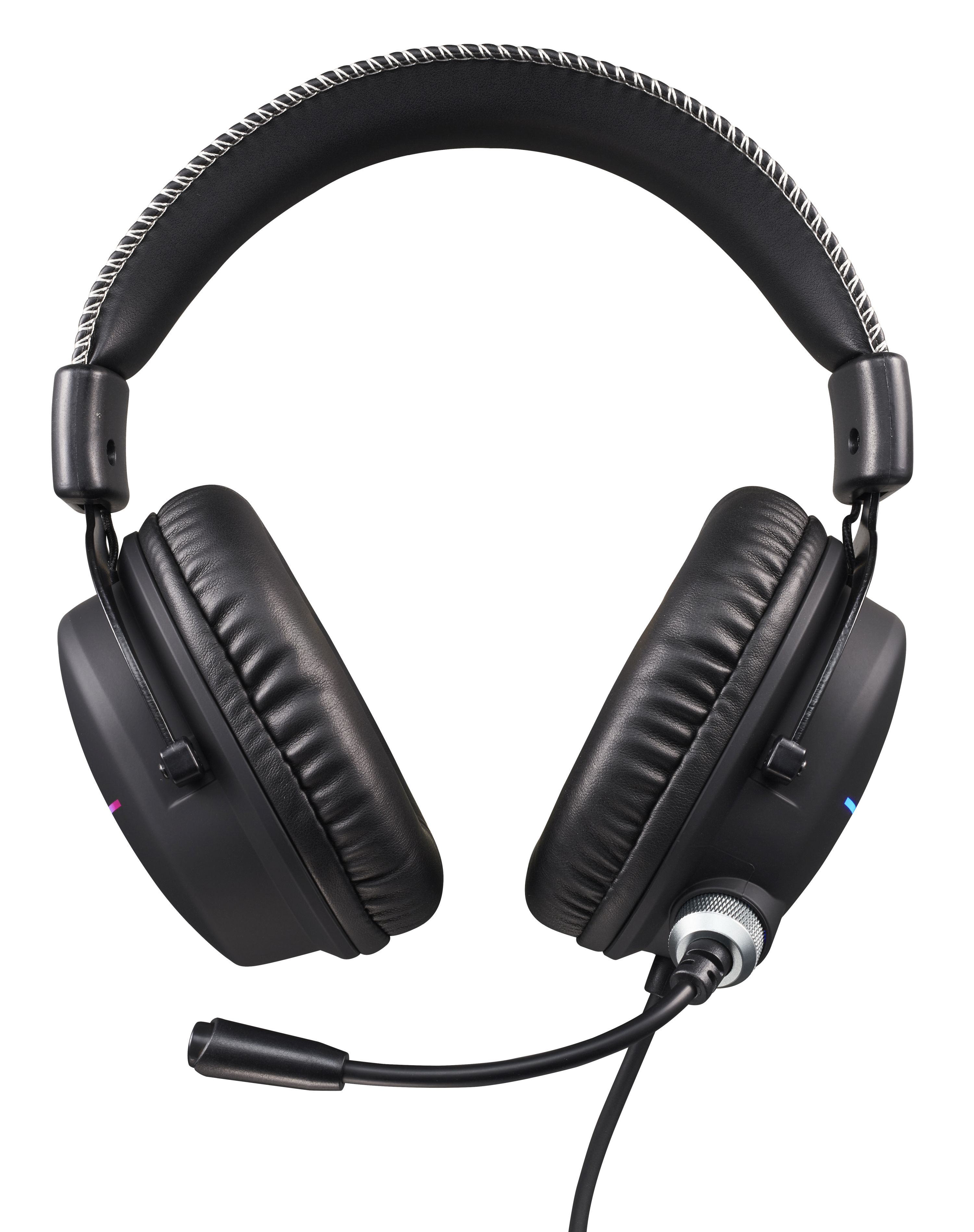 Obrázek ACER Nitro Headset II (NHW200)/Jack/Černá