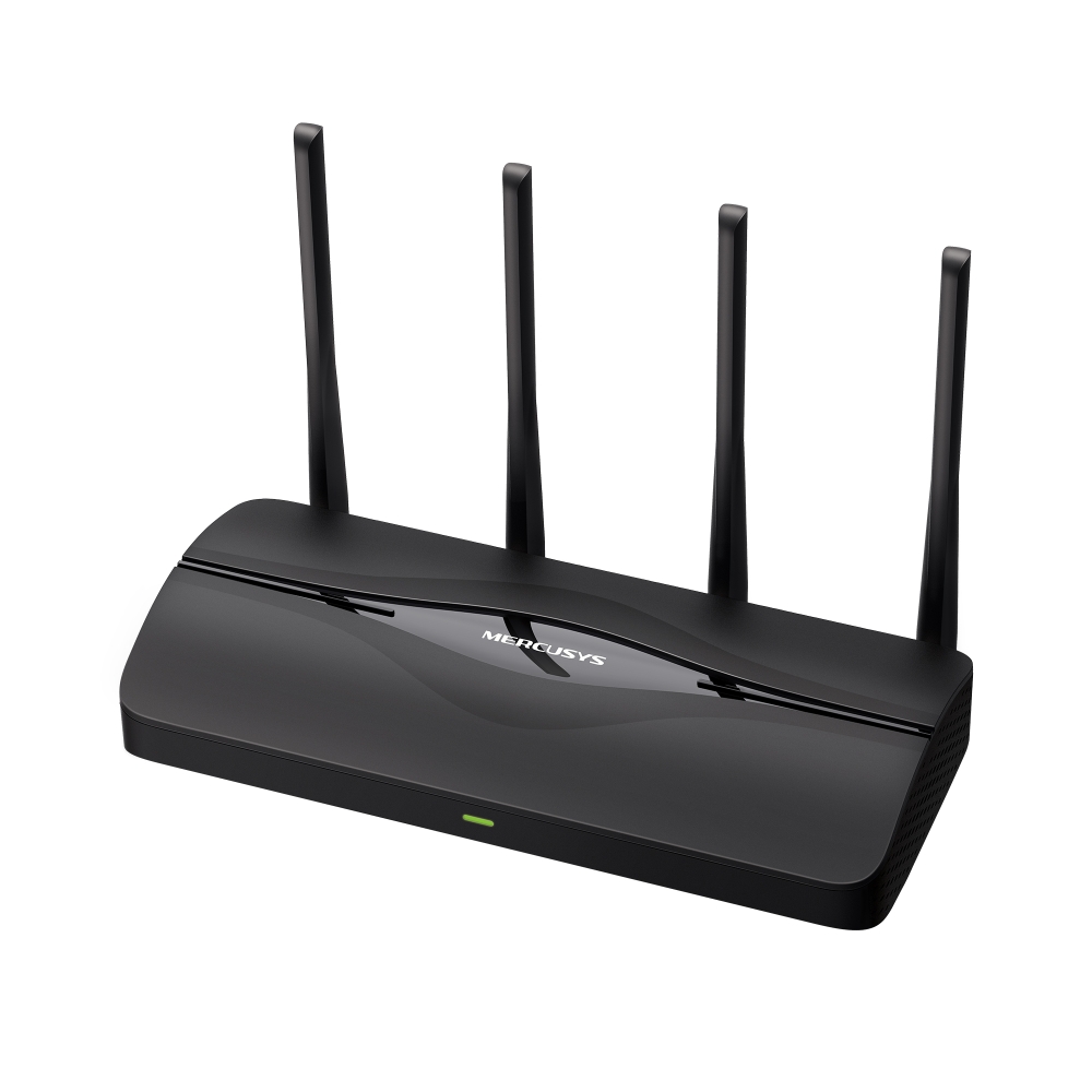 Obrázek Mercusys MR27BE BE3600 Tri-Band Wifi7 Router